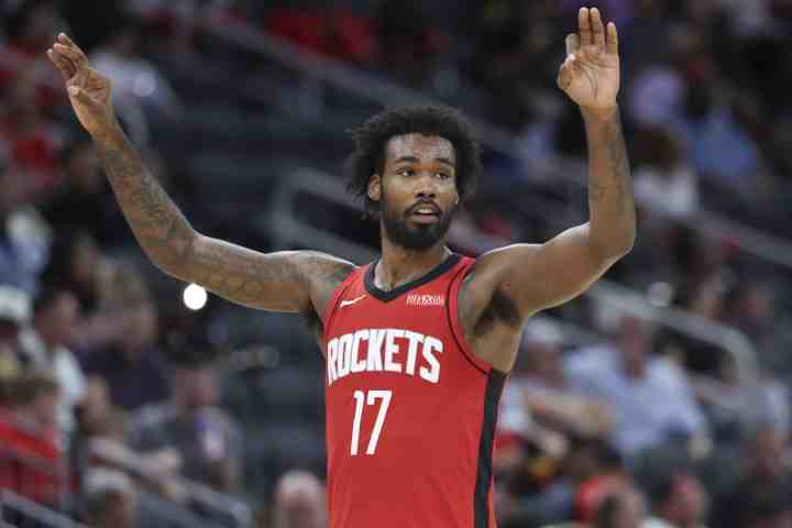 雨燕免费直播NBA